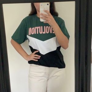 Urban Outfitters tee